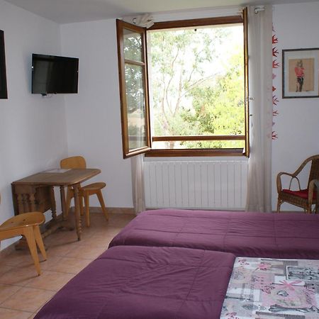 Bed and Breakfast Au Pichet Saint-Orens Exterior foto