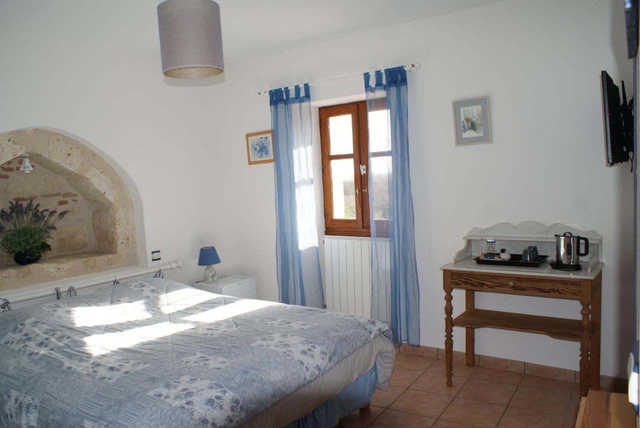 Bed and Breakfast Au Pichet Saint-Orens Exterior foto