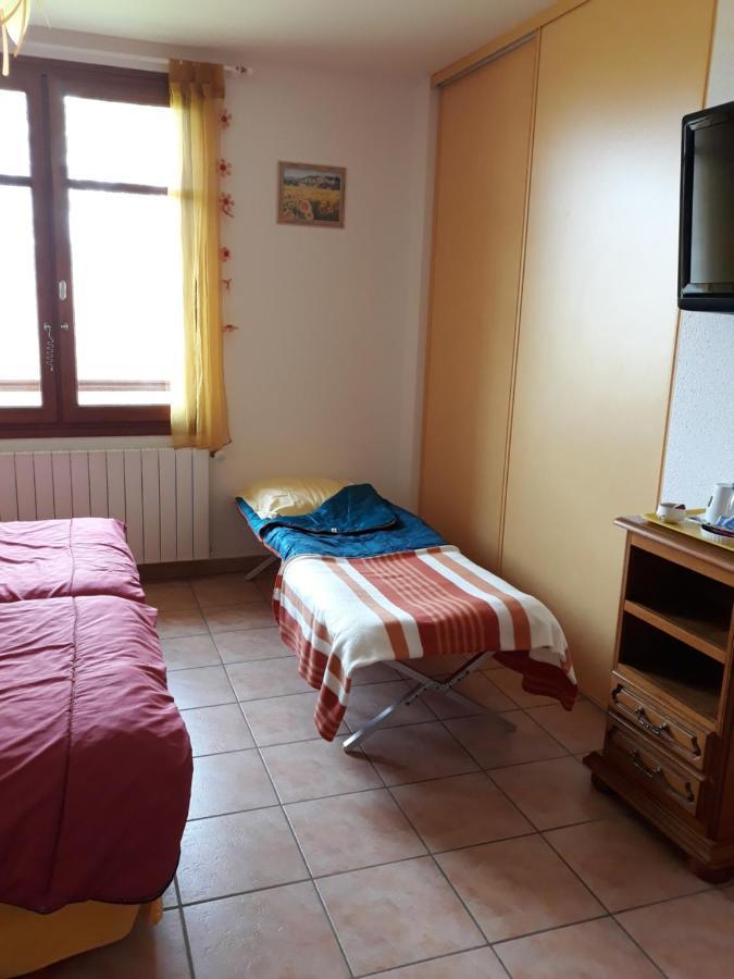Bed and Breakfast Au Pichet Saint-Orens Exterior foto