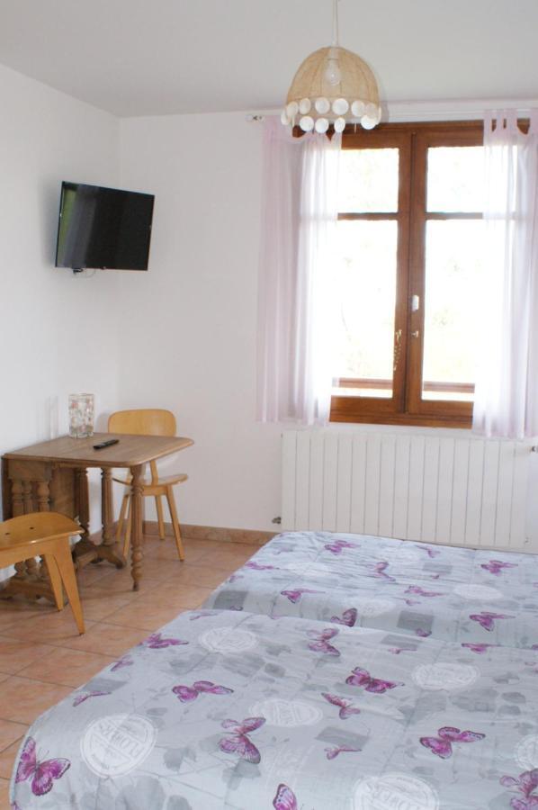 Bed and Breakfast Au Pichet Saint-Orens Exterior foto