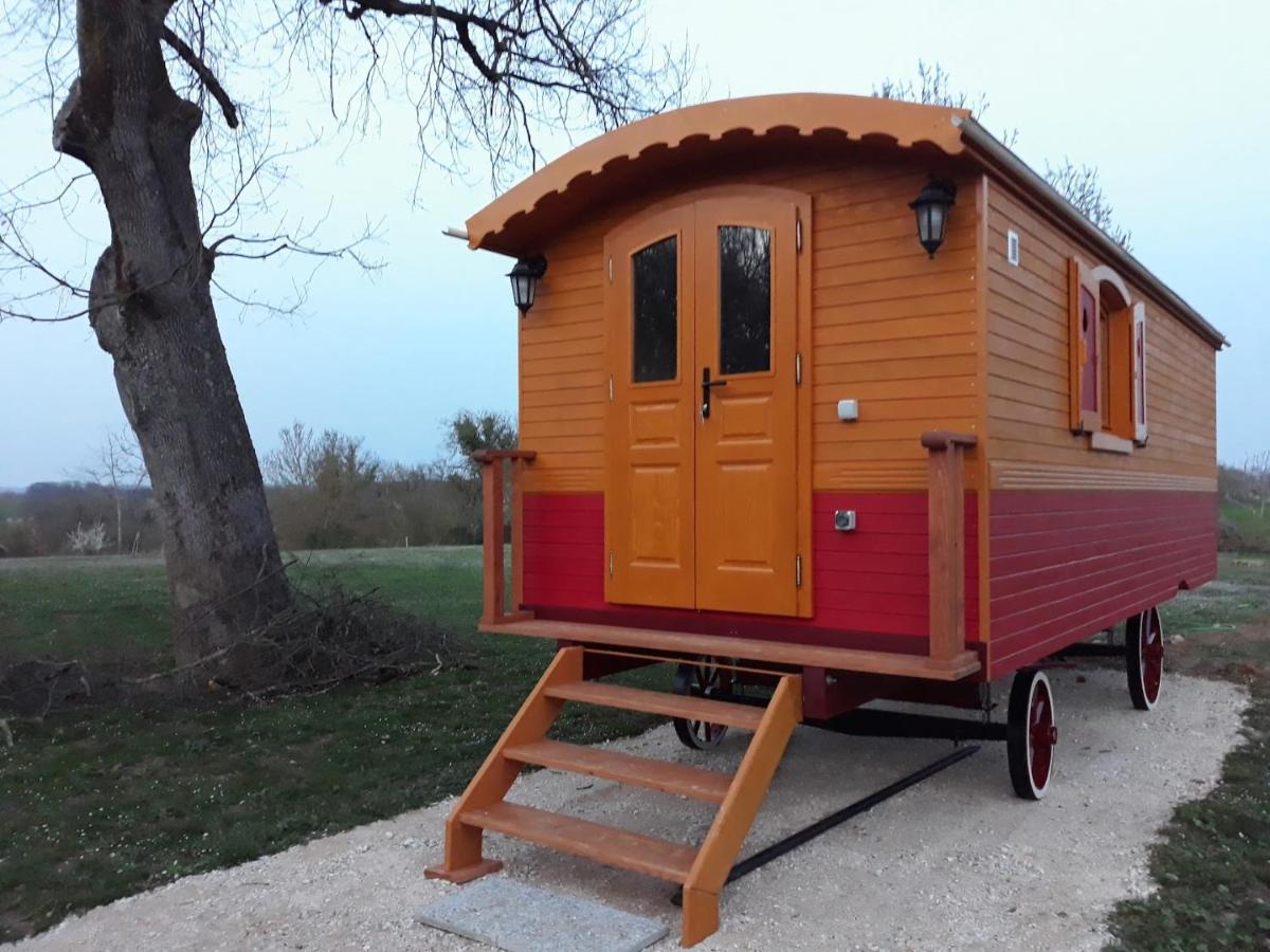 Bed and Breakfast Au Pichet Saint-Orens Exterior foto
