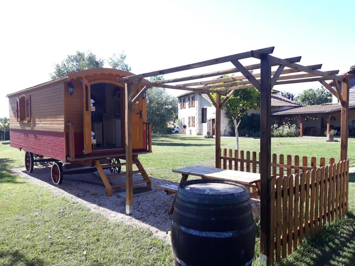 Bed and Breakfast Au Pichet Saint-Orens Exterior foto