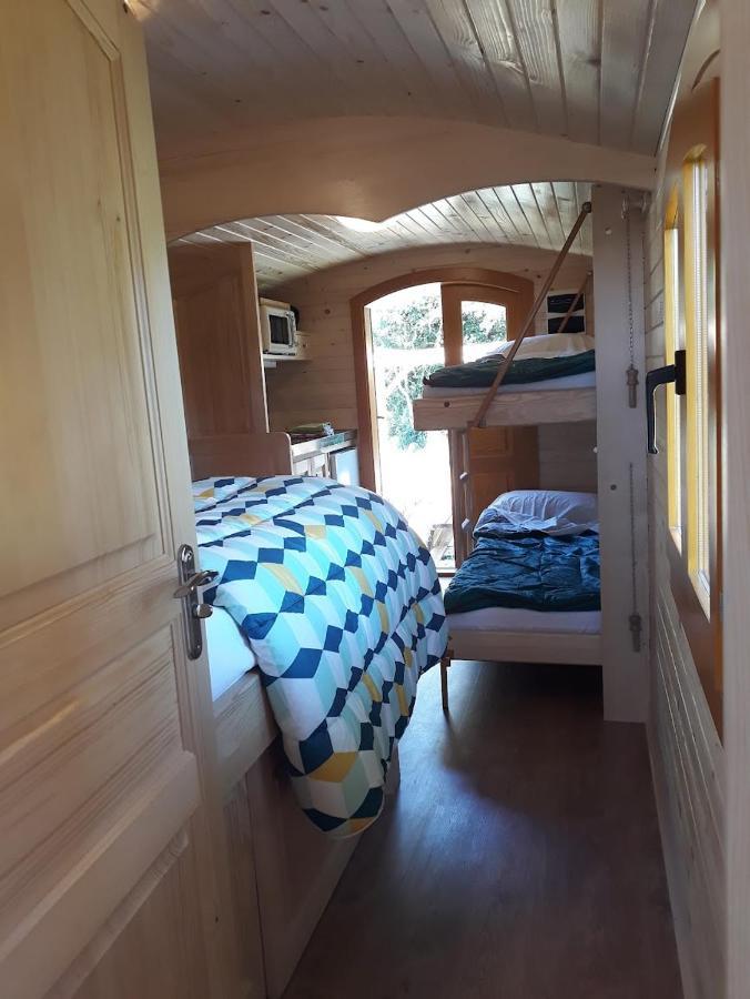 Bed and Breakfast Au Pichet Saint-Orens Exterior foto
