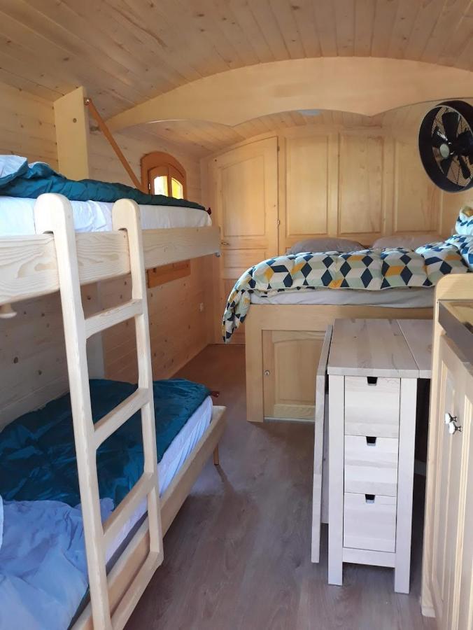 Bed and Breakfast Au Pichet Saint-Orens Exterior foto