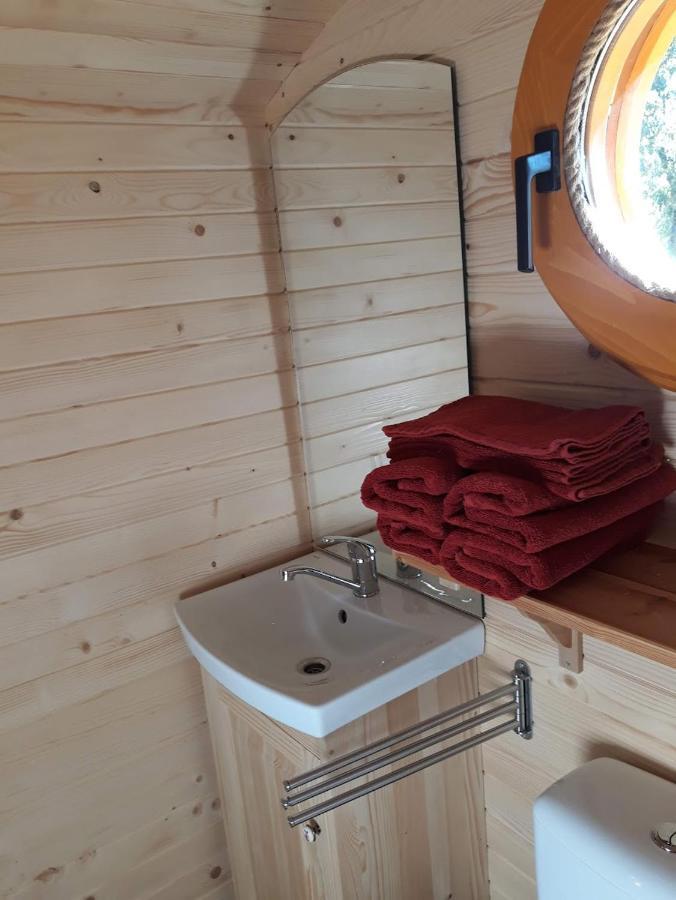 Bed and Breakfast Au Pichet Saint-Orens Exterior foto