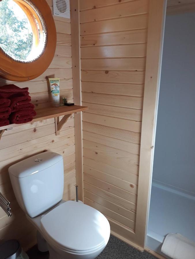 Bed and Breakfast Au Pichet Saint-Orens Exterior foto