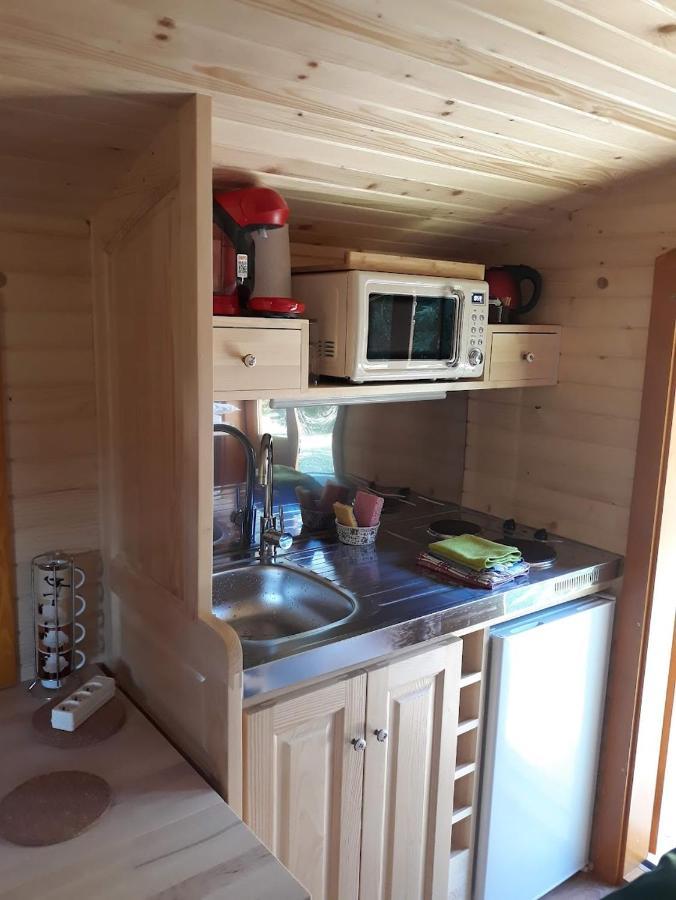 Bed and Breakfast Au Pichet Saint-Orens Exterior foto