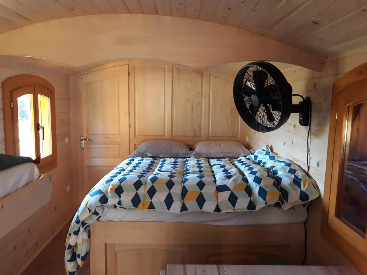 Bed and Breakfast Au Pichet Saint-Orens Exterior foto