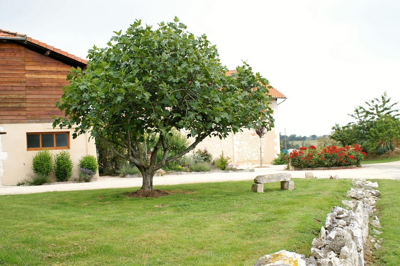 Bed and Breakfast Au Pichet Saint-Orens Exterior foto
