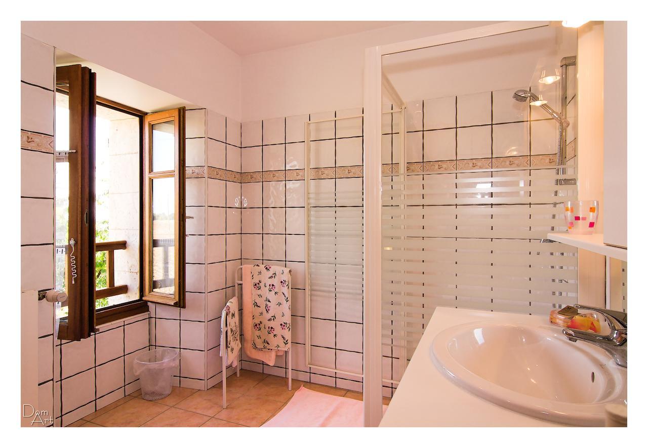 Bed and Breakfast Au Pichet Saint-Orens Habitación foto